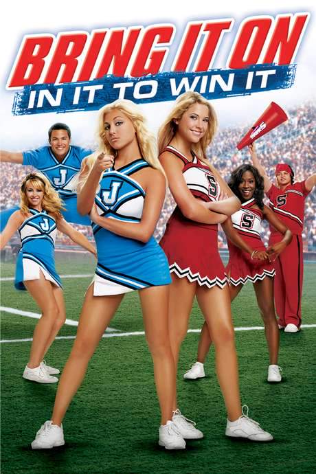 Bring It On: In It to Win It
